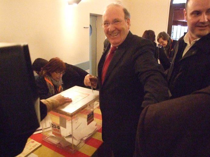 Consulta en Terrassa