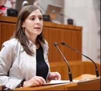 Ana Cristina Vera, elegida por unanimidad candidata del PSOE al Ayuntamiento de Tarazona