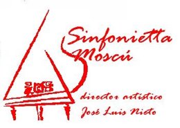 Logo Sinfonietta