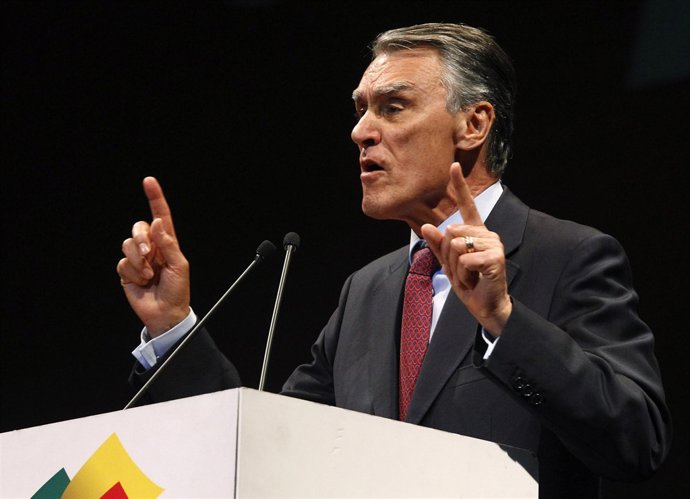 Aníbal Cavaco Silva