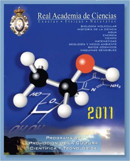 Programa De Promoción De La Cultura Científica Y Tecnlógica 2011.