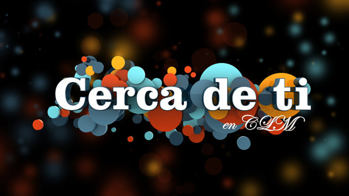 Recordatorio. Teresa Viejo Regresa A Castilla La Mancha TV Con Un Nuevo Programa