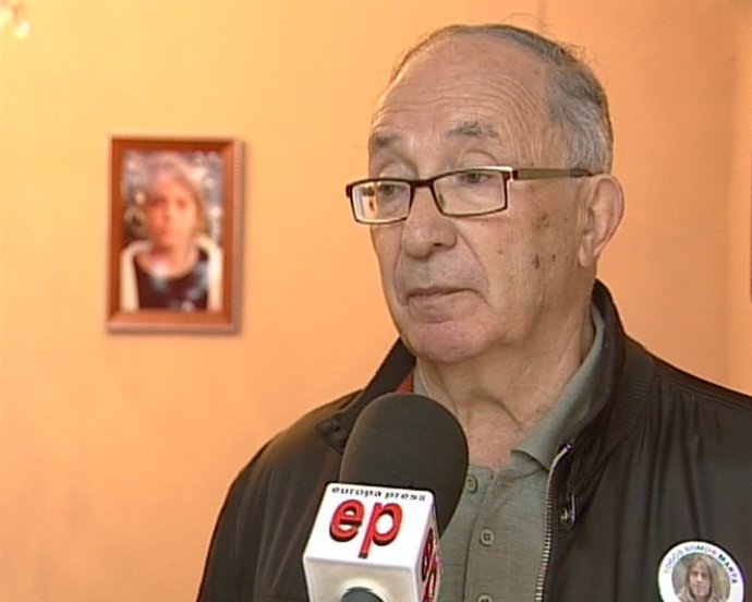 Casanueva se siente condenado a "cadena perpetua"