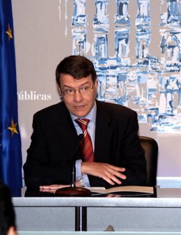 Jordi Sevilla
