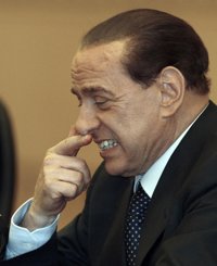 El PDL rechaza pactar un gobierno sin Berlusconi como primer ministro