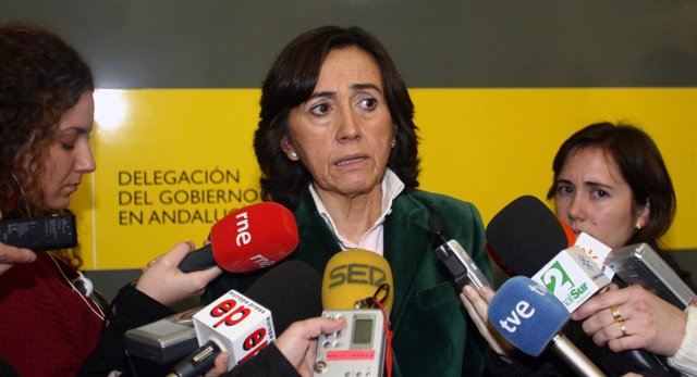 Rosa Aguilar