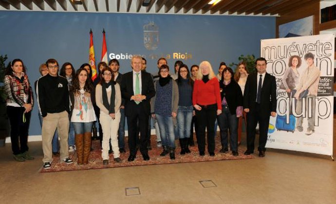 Becas Europeas