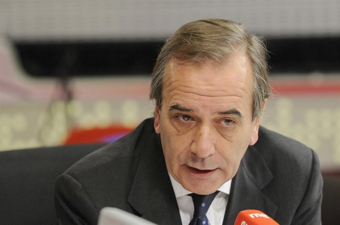 Jose Antonio Alonso, en RNE