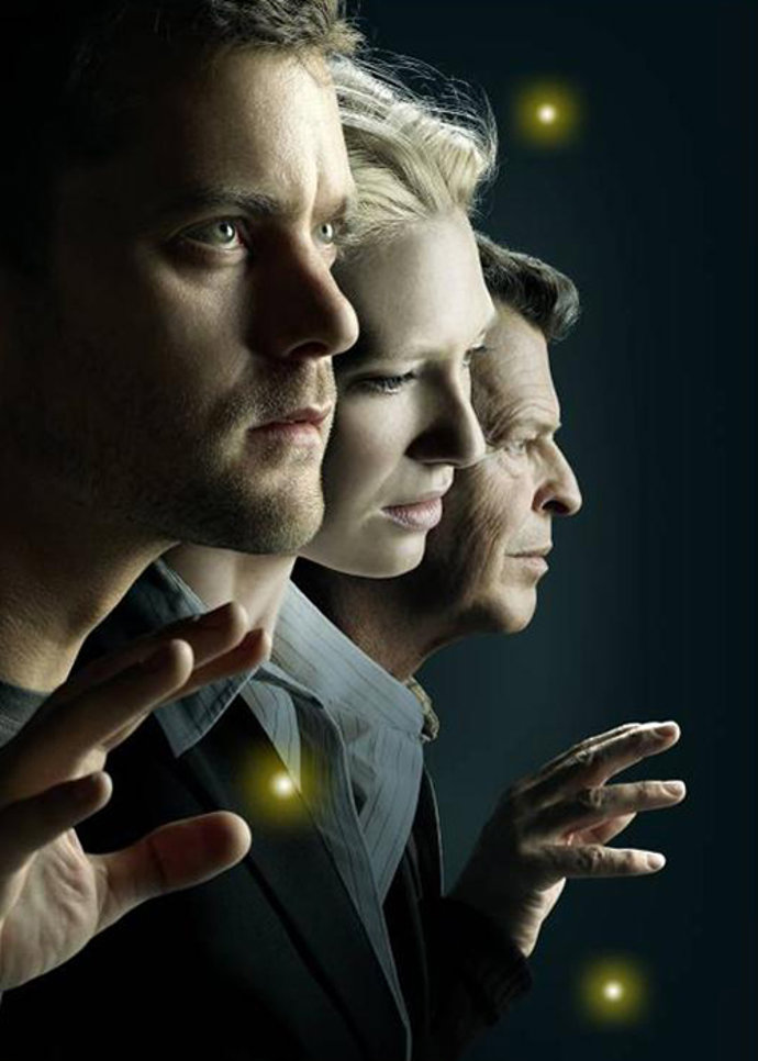 Fringe regresa a Canal +