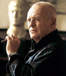 Anthony Hopkins 