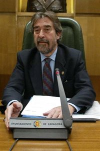 IU pide que se aclaren ya los desfases de la Expo en la Comisión de Hacienda