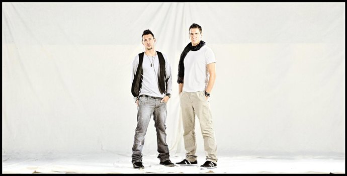 Los seguidores de Andy & Lucas podrán participar y aparecer en su nuevo vídeo