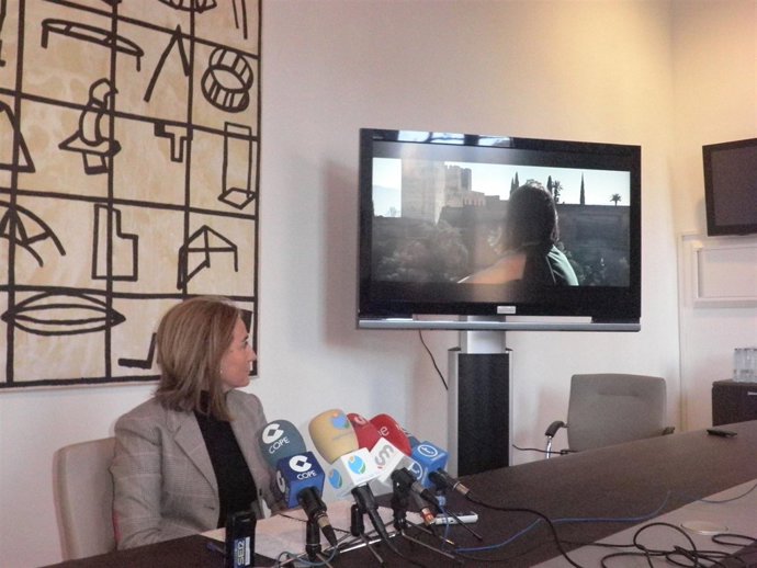 tolon balance de toledo en fitur 2011