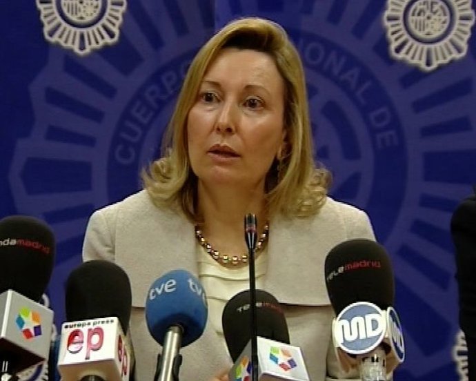 Valcarce destaca éxito policial operación drogas