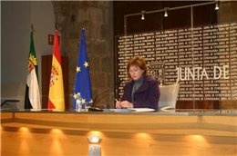 María Dolores Aguilar