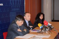 C-LM pide una revisión del pacto sobre financiación autonómica para que las CCAA puedan hacer frente a sus obligaciones