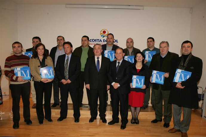 Nota De Prensa: ONCE ESTABLECIMIENTOS TURÍSTICOS RECIBEN EL DISTINTIVO DE SINGUL