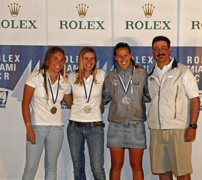 Rolex Miami OCR 2010