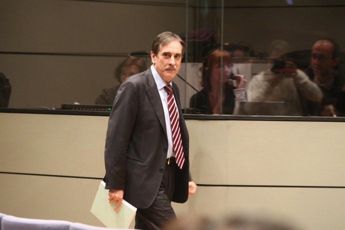 Imagen de Valeriano Gómez