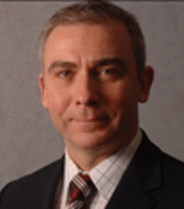 Michael Straughan (Bentley)