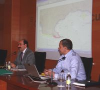 Gobierno regional amplía a cerca de 1.200 hectáreas la propuesta de reserva marina en Cabo Tiñoso