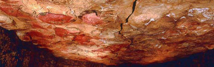 Cueva de Altamira