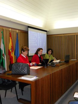 Actualidad IAPH: Inauguración Curso Gestión Patrimonio Universidades