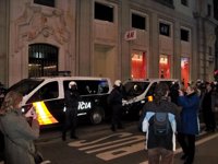 TSJ de Murcia mantendrá el itinerario inicial de la manifestación de los sindicatos para este martes