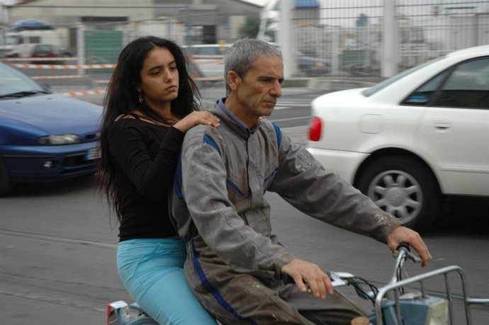 'Cuscús' de Abdellatif Kechiche
