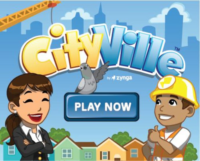 Cityville