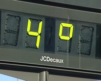 UPA considera elevados los daños por las bajas temperaturas del pasado fin de semana en todas las comarcas agrarias