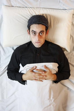 Incubo Teatro gana el Certamen Andaluz de Teatro 2010 del IAJ