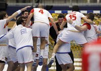 España gana a Islandia y se gana el derecho a soñar                                          