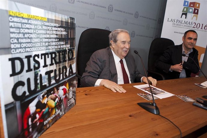 R.P. DISTRITO CULTURA