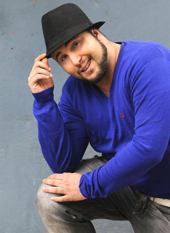 Kiko Rivera