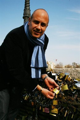 Federico Moccia 