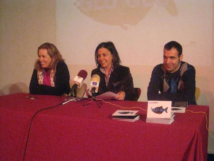 Presentación de la novena edición del River Sounds