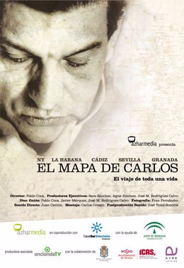 Sevilla acoge el preestreno del documental sobre Carlos Cano, coproducido por Ca