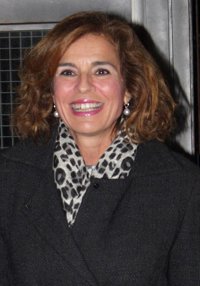 Ana Botella dice que Cascos "se ha equivocado" al dejar el partido 