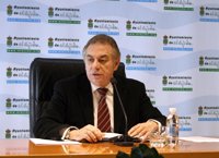 Añez (PAL) espera que el sumario de 'Poniente' justifique por qué "se ha perjudicado al pueblo de El Ejido"