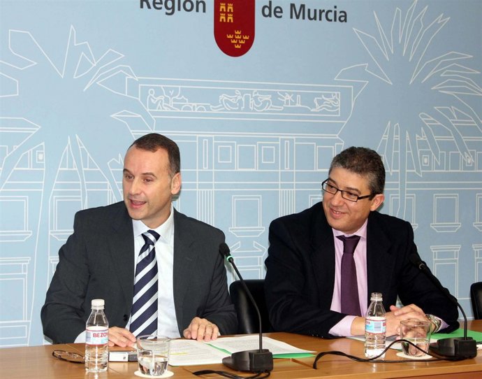 El director general ofrece los datos del control del fraude