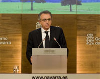 Sanz se muestra "casi plenamente convencido" de que Banca Cívica pasará los test de estrés