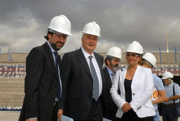 12/11/2010GRANADILLAPRESENTACION DEL PUNTO NEUTRO DE ACCESO A LA RED MUNDIAL DE 