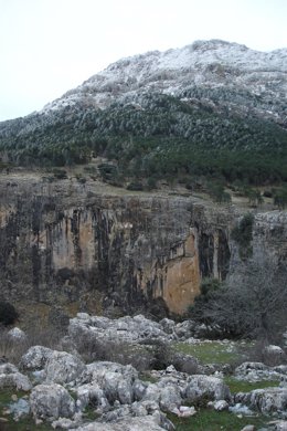Parque Natural de Cazorla, Segura y Las Villas