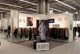 CyL participa en París en tres ferias sobre la moda