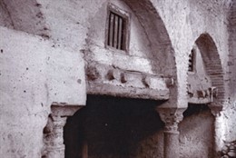 Baños Árabes del Albaicín