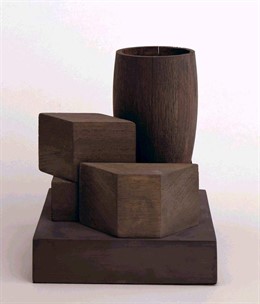 Una imagen de la exposición