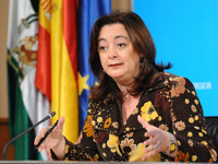 La Junta pondrá "sus cinco sentidos" en garantizar que el caso del Algarrobico no se vuelva a repetir