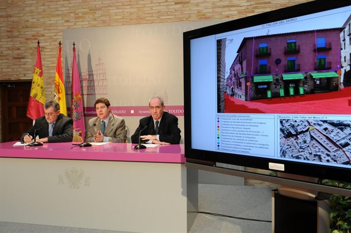 presentación Santa Úrsula