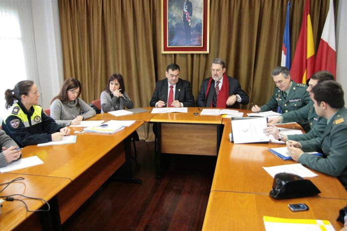 Junta Val de San Vicente